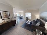 1-bedroom apartment at The Montgomery Apartments in Bethesda